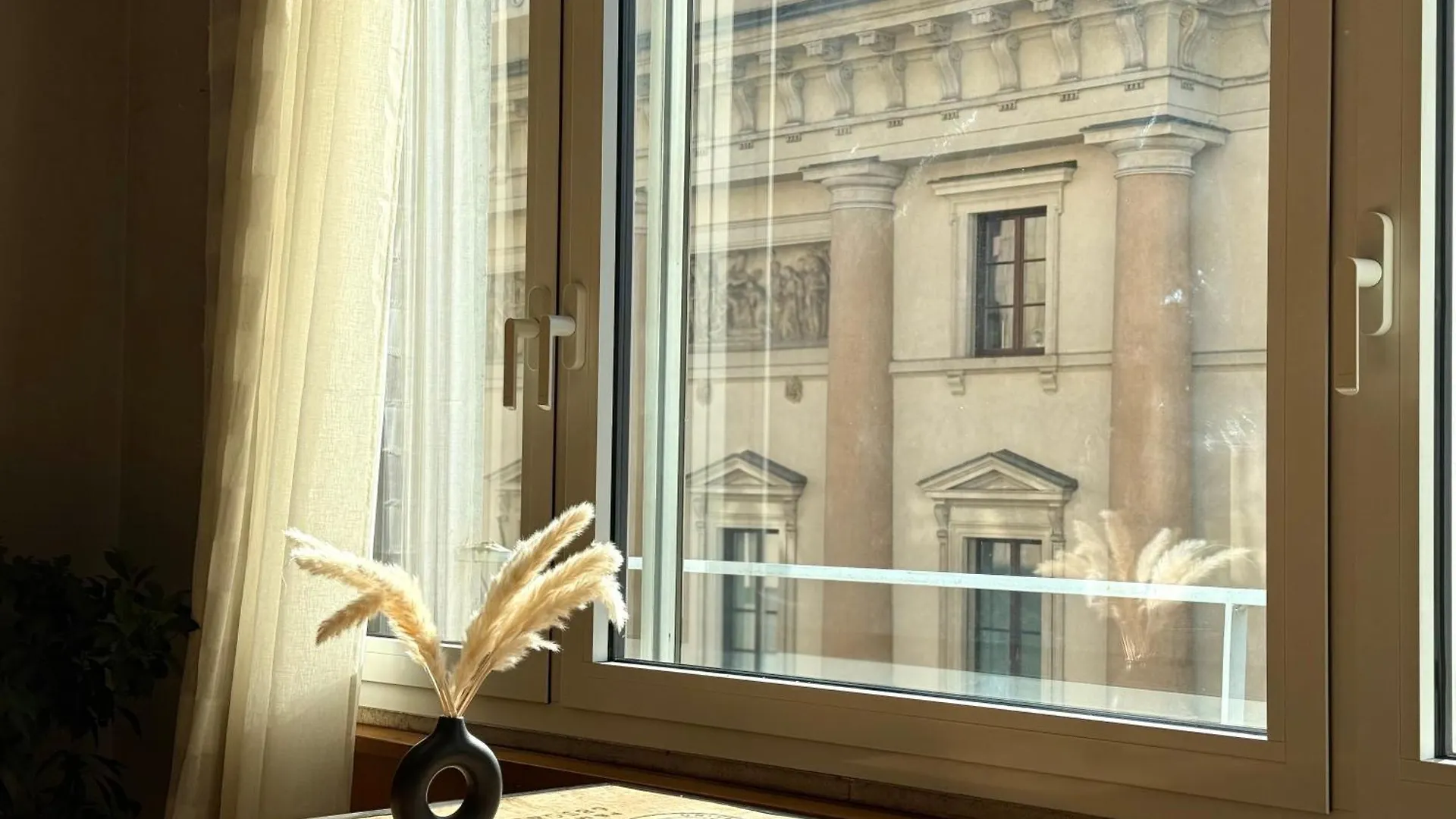 Appartement Urban Jungle 6 - Porta Nuova à Milan